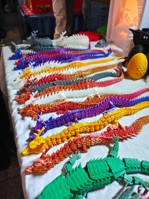 忆融速配 5个大疆离职员工，把3D打印带回风口